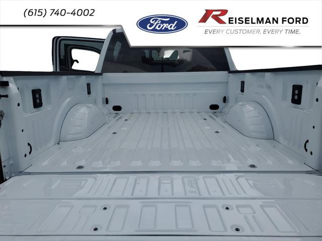 new 2025 Ford F-350 car, priced at $64,675