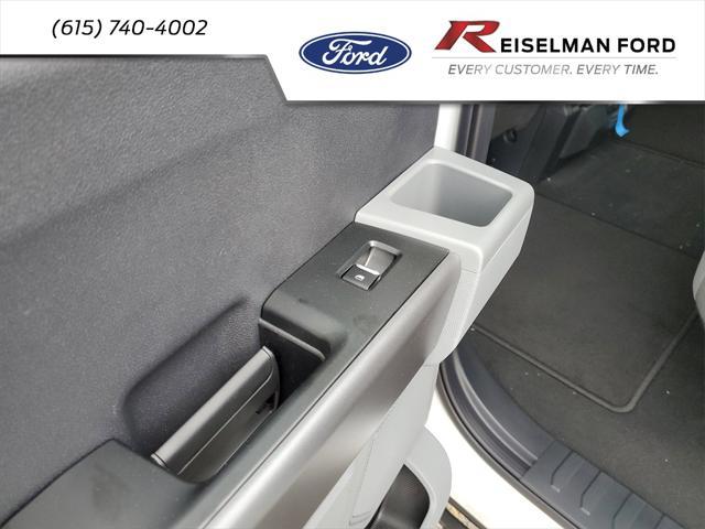 new 2025 Ford F-350 car, priced at $64,675