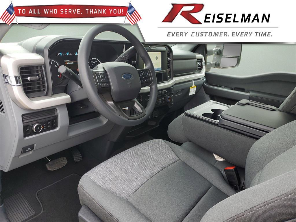 new 2025 Ford F-350 car, priced at $62,361
