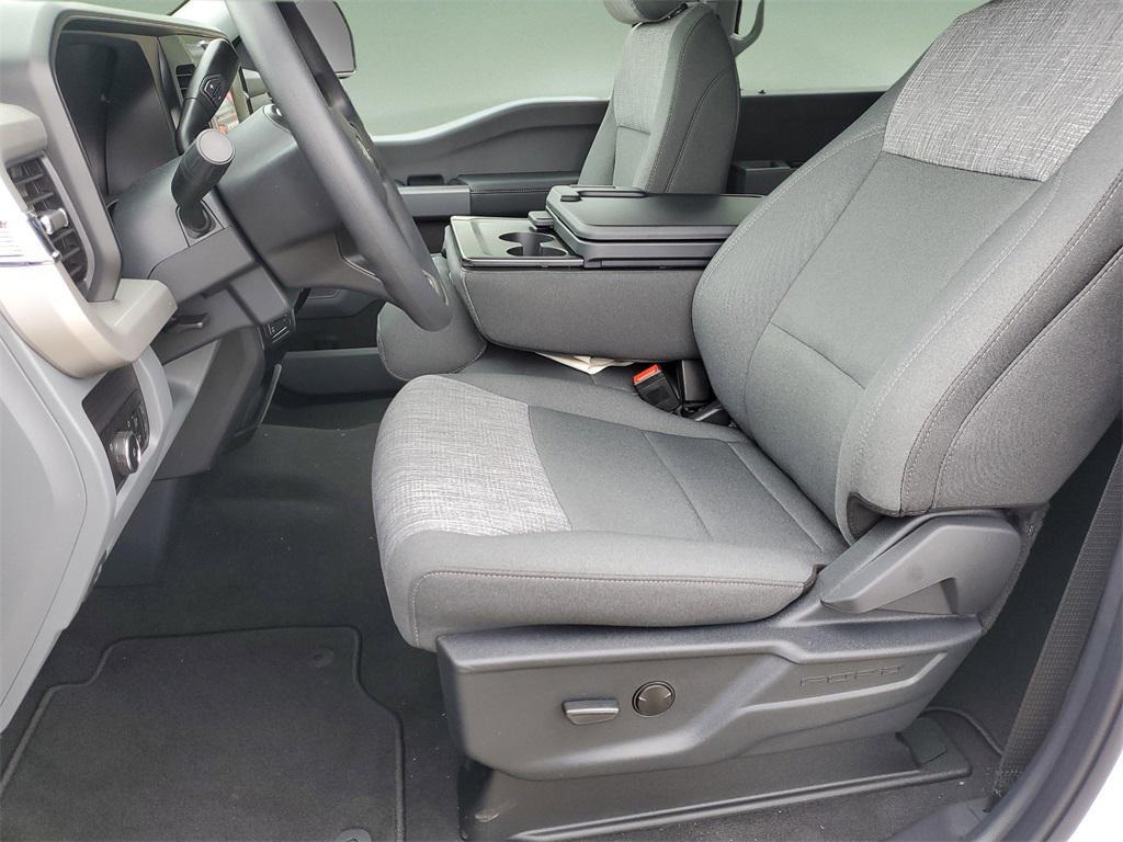 new 2025 Ford F-350 car, priced at $62,361