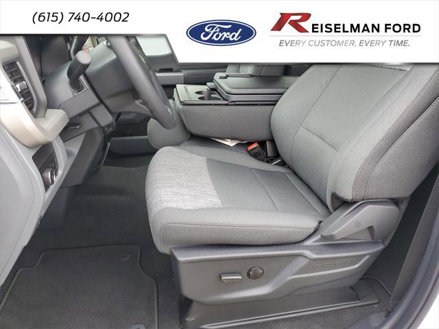 new 2025 Ford F-350 car, priced at $64,675