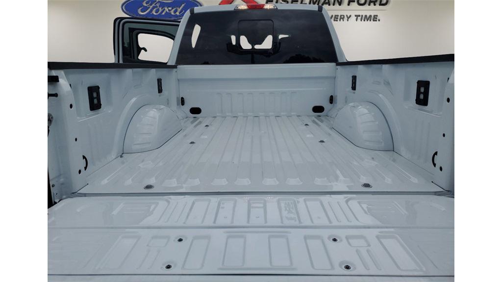 new 2025 Ford F-350 car, priced at $62,361