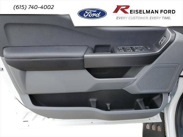 new 2025 Ford F-350 car, priced at $64,675