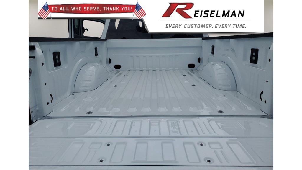 new 2025 Ford F-350 car, priced at $62,361