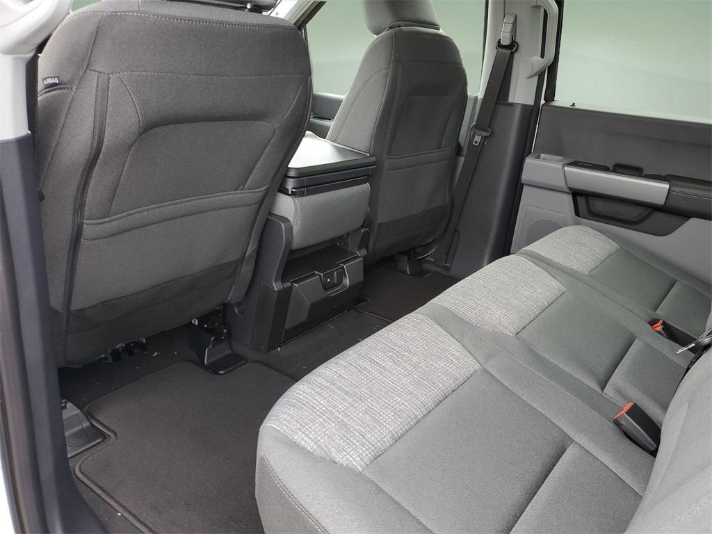 new 2025 Ford F-350 car, priced at $62,361