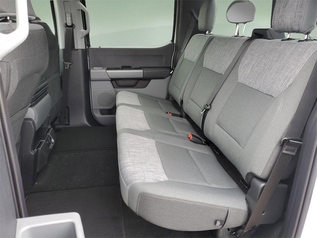 new 2025 Ford F-350 car, priced at $62,361