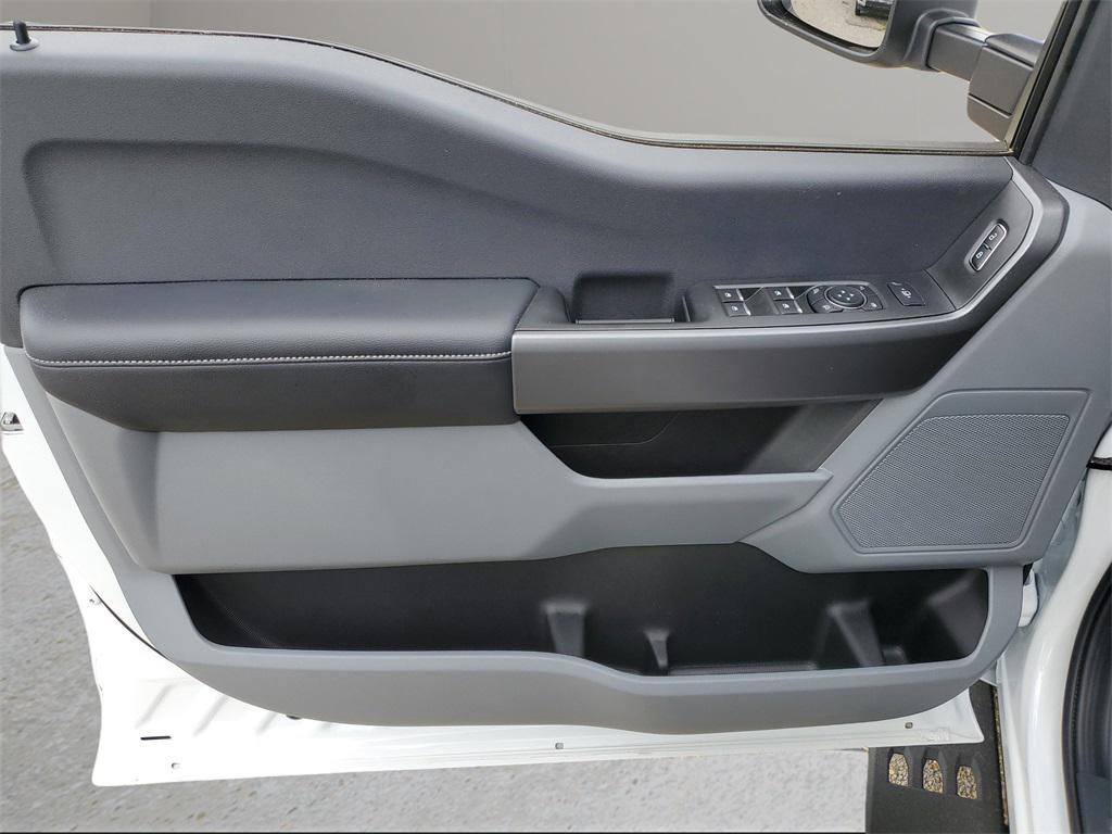 new 2025 Ford F-350 car, priced at $62,361