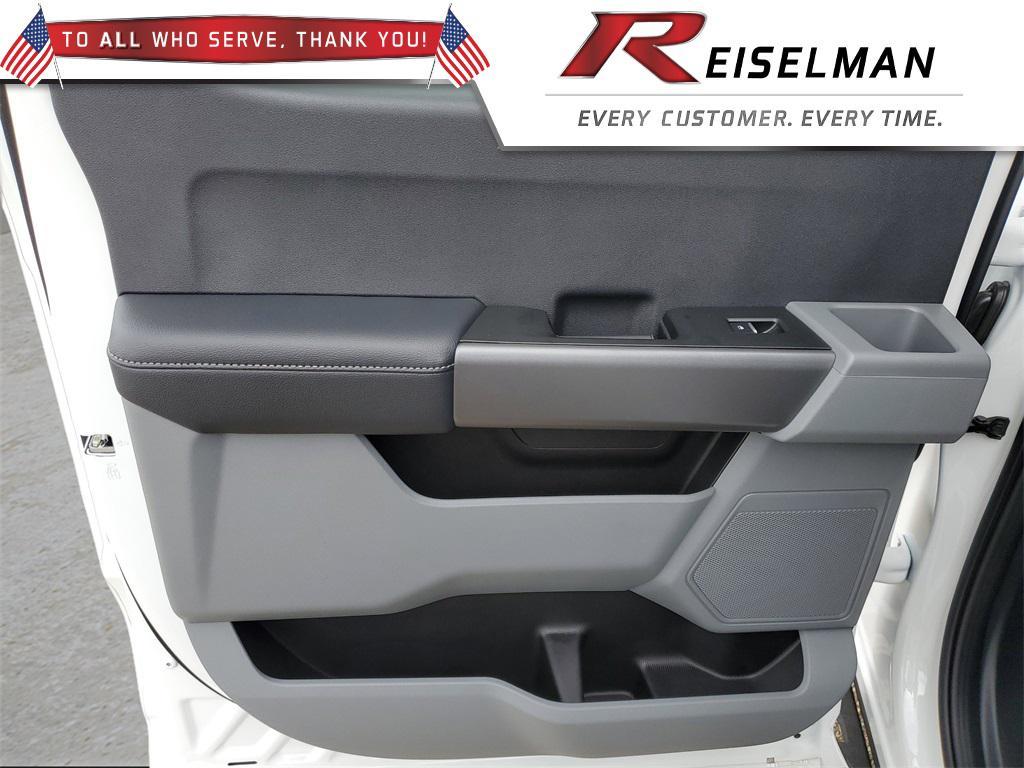 new 2025 Ford F-350 car, priced at $62,361