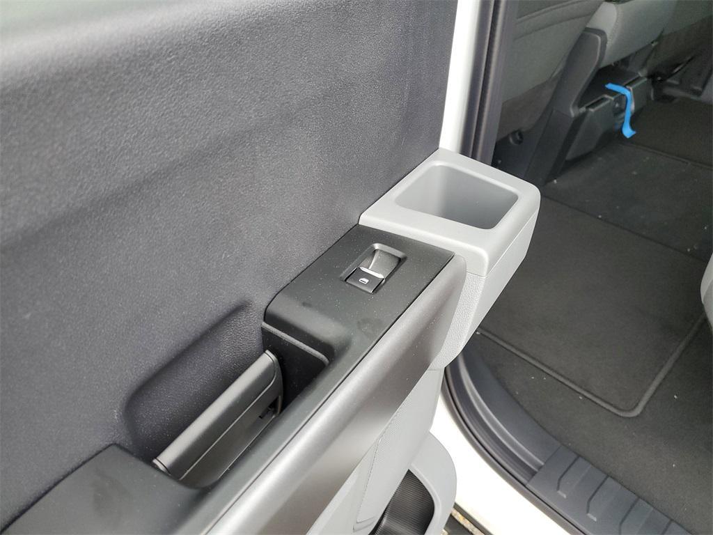 new 2025 Ford F-350 car, priced at $62,361
