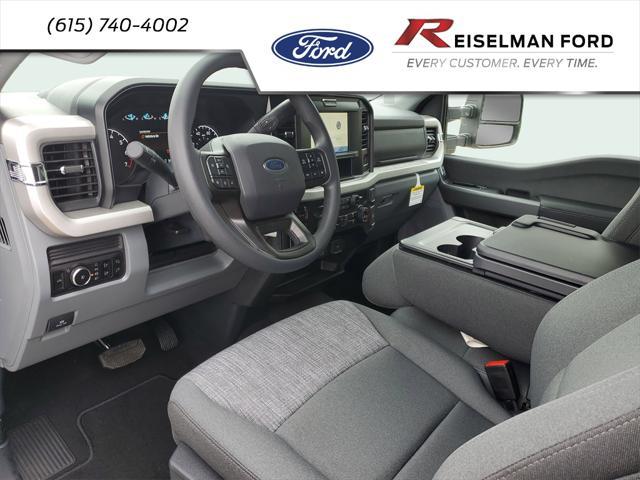 new 2025 Ford F-350 car, priced at $64,675