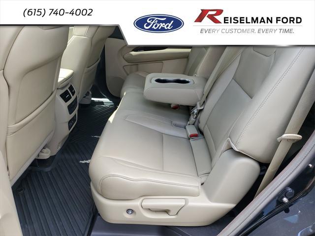 used 2018 Acura MDX car, priced at $21,305