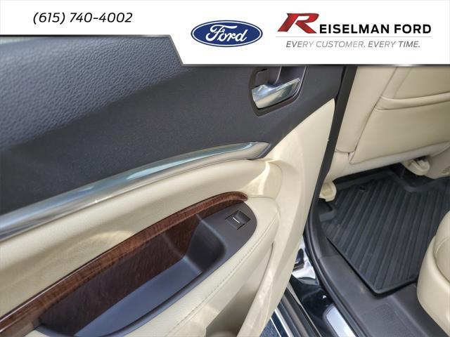 used 2018 Acura MDX car, priced at $21,305