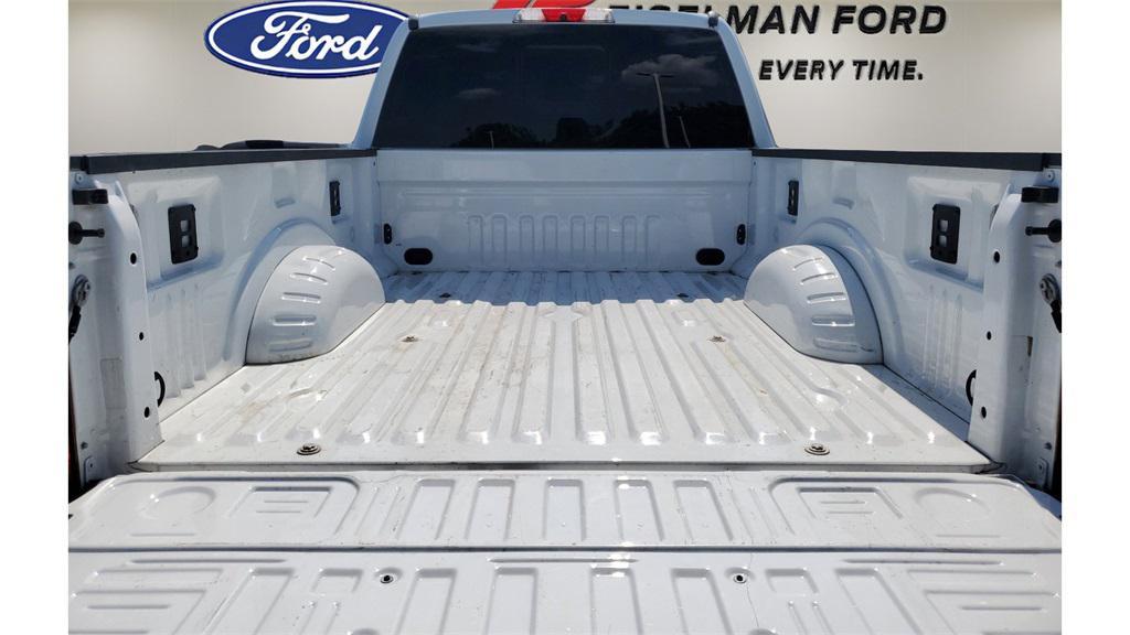 used 2024 Ford F-250 car, priced at $72,620