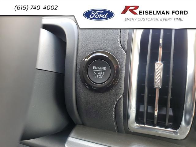 new 2025 Ford Expedition Max car