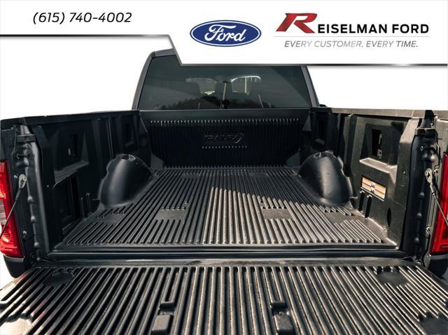 used 2021 Ford F-150 car, priced at $31,920