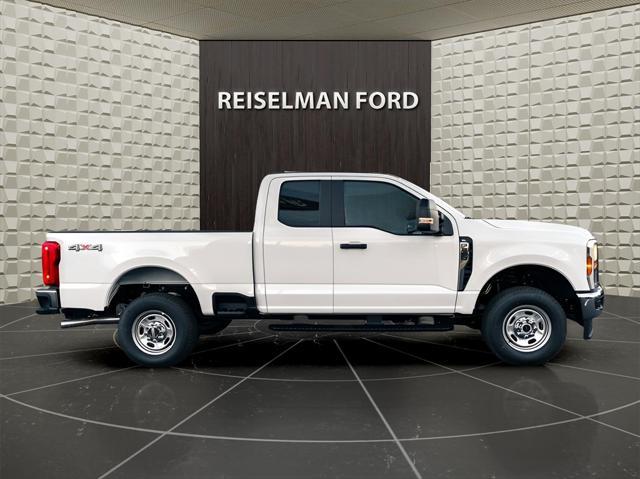 new 2024 Ford F-250 car, priced at $49,810