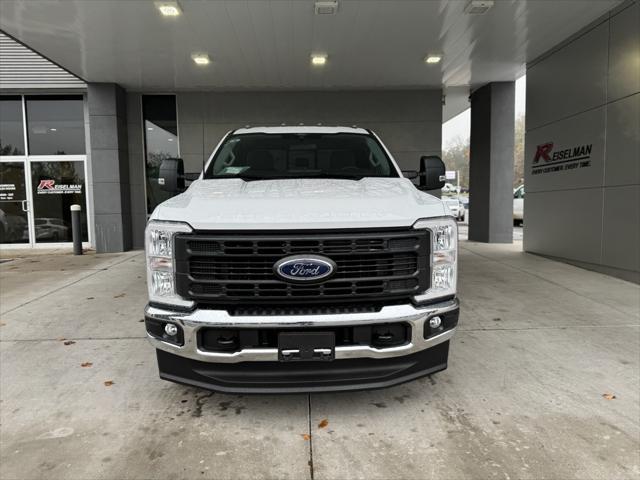 new 2024 Ford F-250 car, priced at $48,810