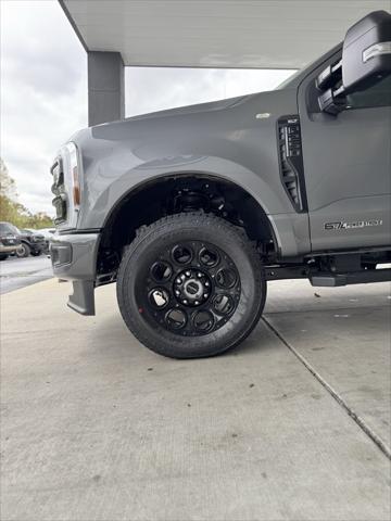 new 2024 Ford F-250 car, priced at $72,576