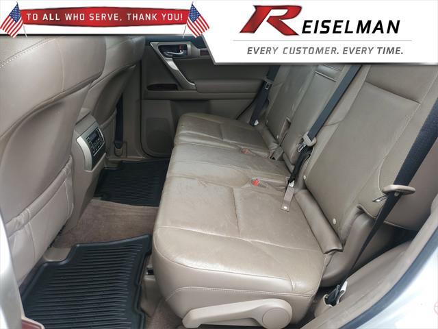 used 2015 Lexus GX 460 car, priced at $23,400