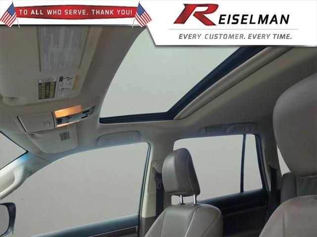 used 2015 Lexus GX 460 car, priced at $23,400