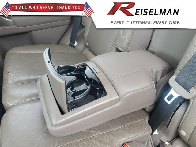 used 2015 Lexus GX 460 car, priced at $23,400