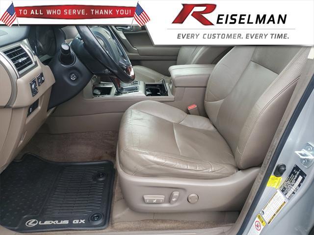 used 2015 Lexus GX 460 car, priced at $23,400
