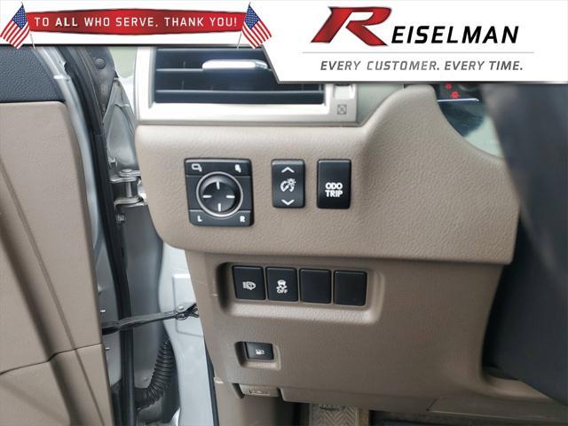 used 2015 Lexus GX 460 car, priced at $23,400