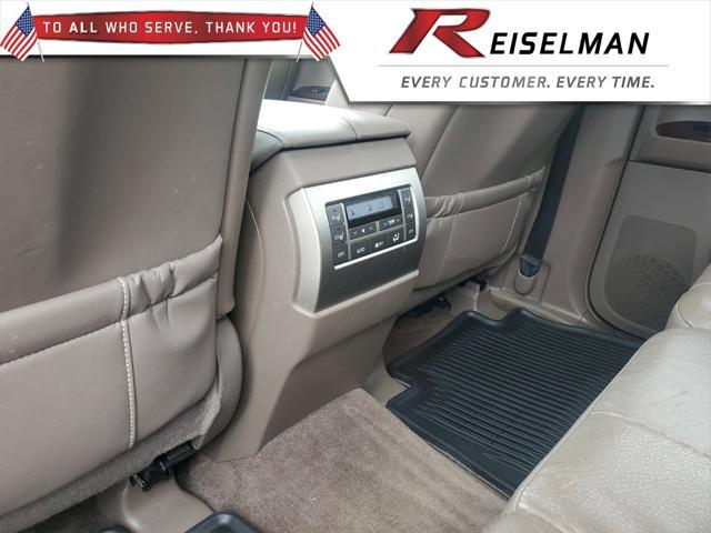 used 2015 Lexus GX 460 car, priced at $23,400