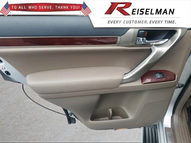 used 2015 Lexus GX 460 car, priced at $23,400