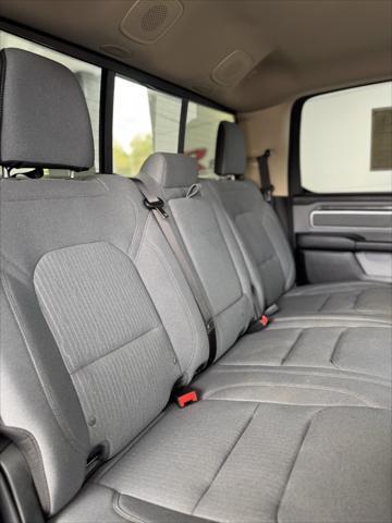 used 2019 Ram 1500 car, priced at $26,752