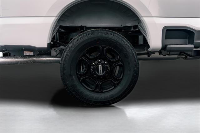 new 2024 Ford F-250 car, priced at $55,226