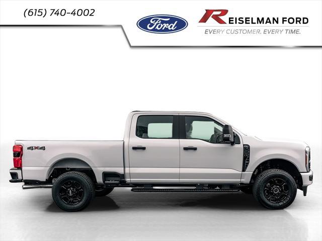 new 2024 Ford F-250 car, priced at $51,293