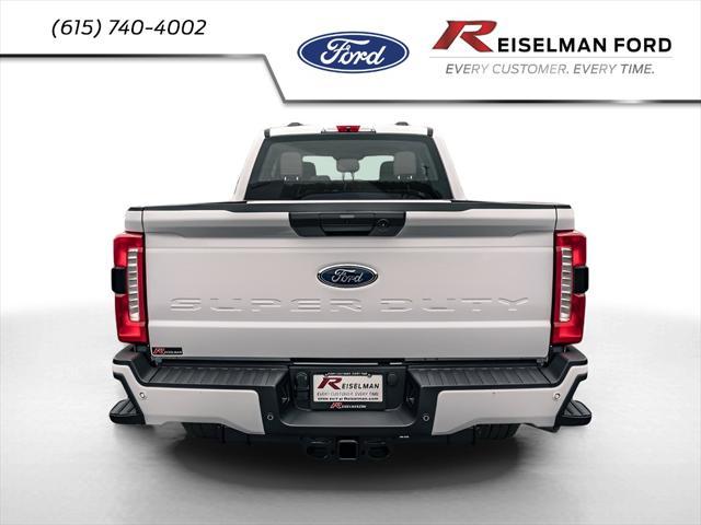 new 2024 Ford F-250 car, priced at $51,293