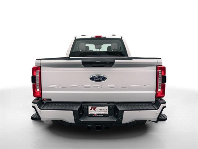new 2024 Ford F-250 car, priced at $55,226