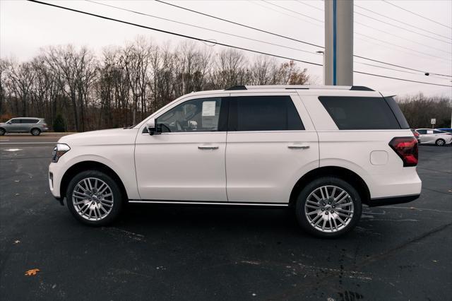 new 2024 Ford Expedition car, priced at $68,690