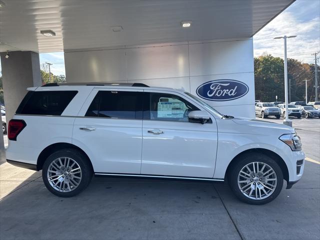 new 2024 Ford Expedition car, priced at $70,690