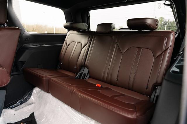 new 2024 Ford Expedition car, priced at $68,690