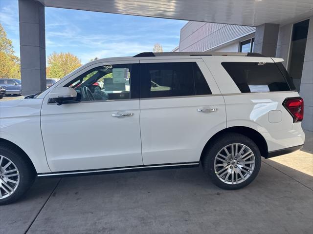 new 2024 Ford Expedition car, priced at $70,690