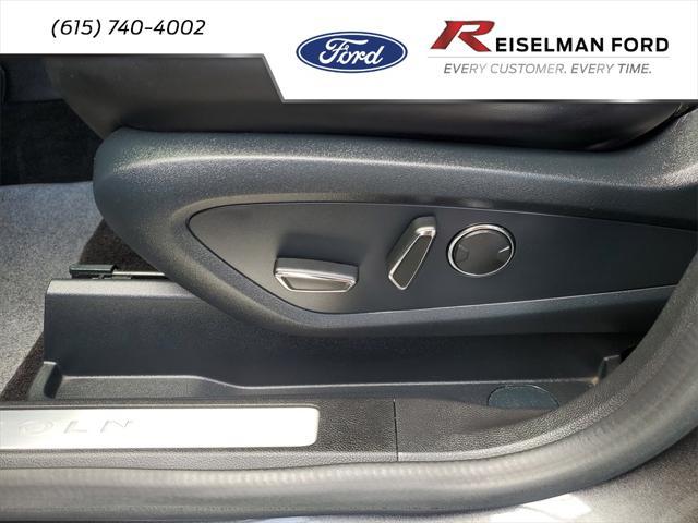 used 2017 Lincoln MKC car, priced at $13,408