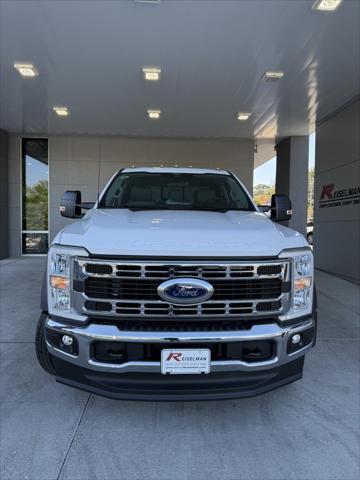 new 2024 Ford F-450 car, priced at $69,076