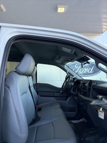 new 2024 Ford F-450 car, priced at $69,076