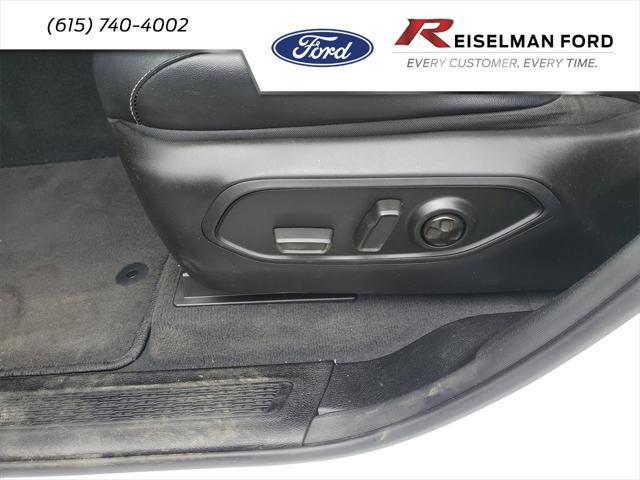 used 2024 Jeep Grand Cherokee L car, priced at $32,927