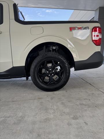 new 2024 Ford Maverick car, priced at $37,390