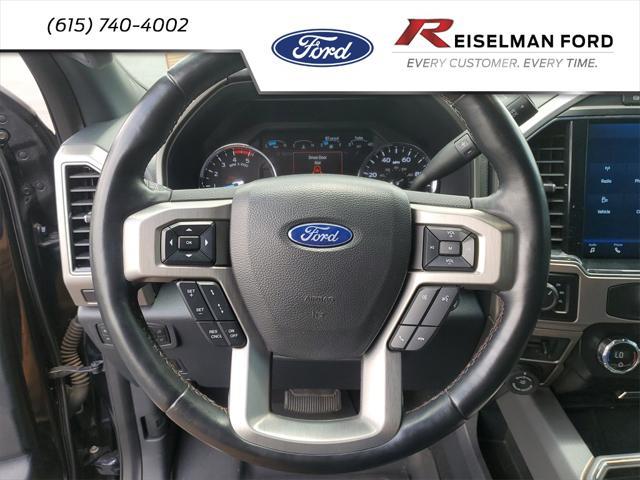 used 2022 Ford F-450 car, priced at $82,874