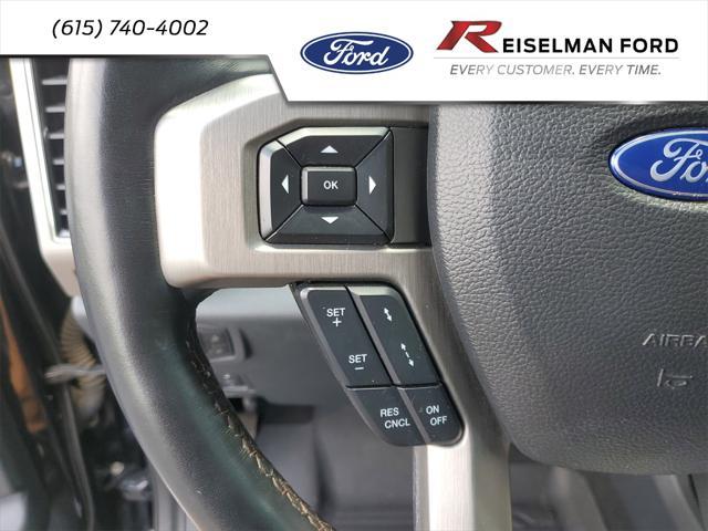used 2022 Ford F-450 car, priced at $82,874
