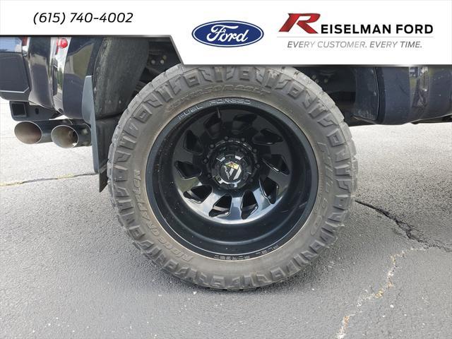used 2022 Ford F-450 car, priced at $82,874