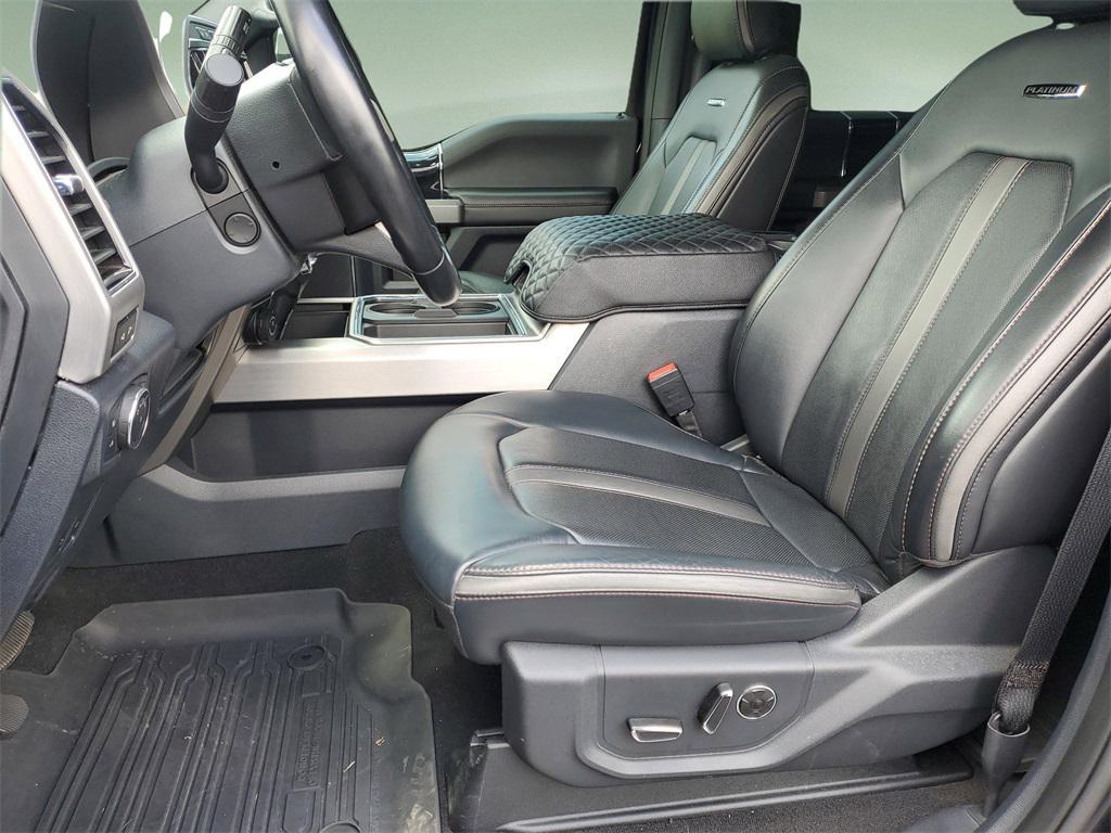 used 2022 Ford F-450 car, priced at $80,229