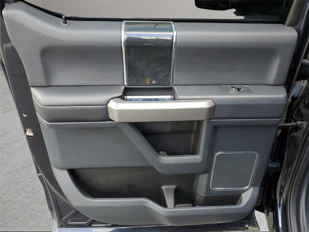 used 2022 Ford F-450 car, priced at $80,229