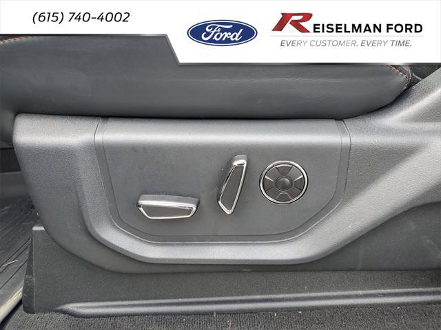 used 2022 Ford F-450 car, priced at $82,874
