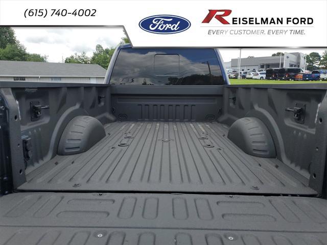 used 2022 Ford F-450 car, priced at $82,874